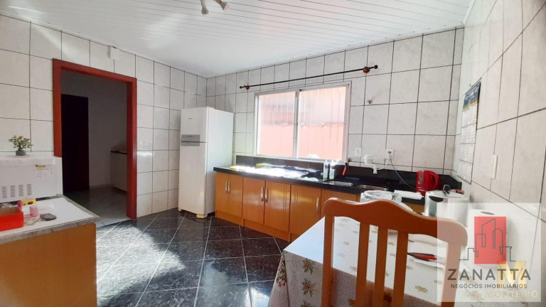 Imagem Casa com 2 Quartos à Venda,  em Novo Esteio - Esteio