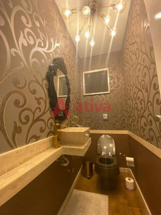 Imagem Casa de Condomínio com 4 Quartos à Venda, 370 m² em Recreio Dos Bandeirantes - Rio De Janeiro