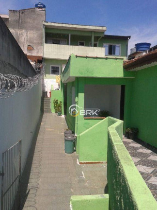 Imagem Casa com 7 Quartos à Venda, 380 m² em Cidade Antônio Estevão De Carvalho - São Paulo Imagem Casa com 7 Quartos à Venda, 380 m² em Cidade Antônio Estevão De Carvalho - São Paulo