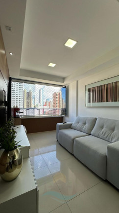Imagem Imóvel com 2 Quartos à Venda, 72 m² em Manaíra - João Pessoa Imagem Imóvel com 2 Quartos à Venda, 72 m² em Manaíra - João Pessoa