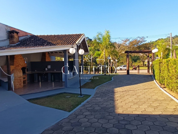 Imagem Terreno à Venda, 322 m² em Chácaras Aracary - Várzea Paulista