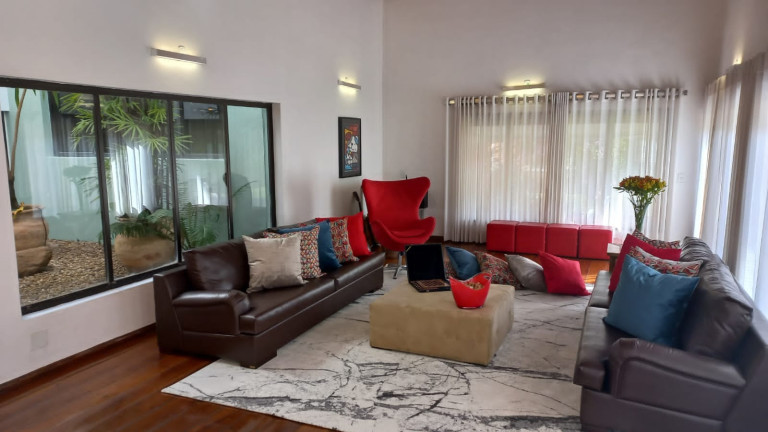 Imagem Casa com 7 Quartos à Venda, 1.680 m² em Parque Campolim - Sorocaba Imagem Casa com 7 Quartos à Venda, 1.680 m² em Parque Campolim - Sorocaba