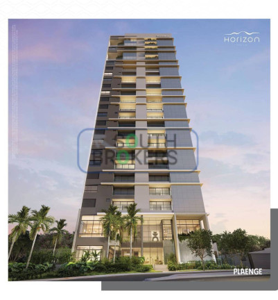 Apartamento com 3 Quartos à Venda, 120 m² em Ecoville - Curitiba