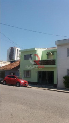 Imagem Sobrado com 4 Quartos à Venda, 150 m² em Vila Maria - São Paulo Imagem Sobrado com 4 Quartos à Venda, 150 m² em Vila Maria - São Paulo