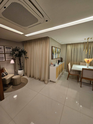 Imagem Casa com 4 Quartos à Venda, 180 m² em Buraquinho - Lauro De Freitas