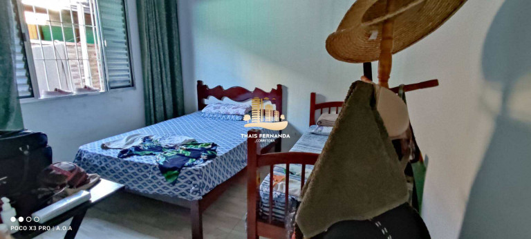 Imagem Casa com 2 Quartos à Venda, 100 m² em Real - Praia Grande