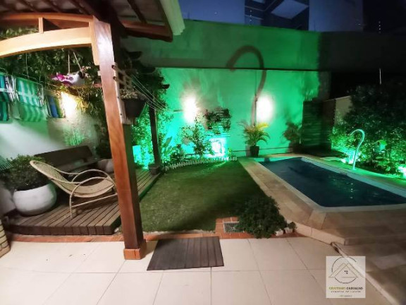 Imagem Sobrado com 3 Quartos à Venda, 189 m² em Jardim Paulista - Atibaia