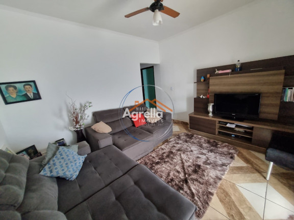 Imagem Casa com 3 Quartos à Venda, 227 m² em Jardim Almira - Mogi Guaçu Imagem Casa com 3 Quartos à Venda, 227 m² em Jardim Almira - Mogi Guaçu