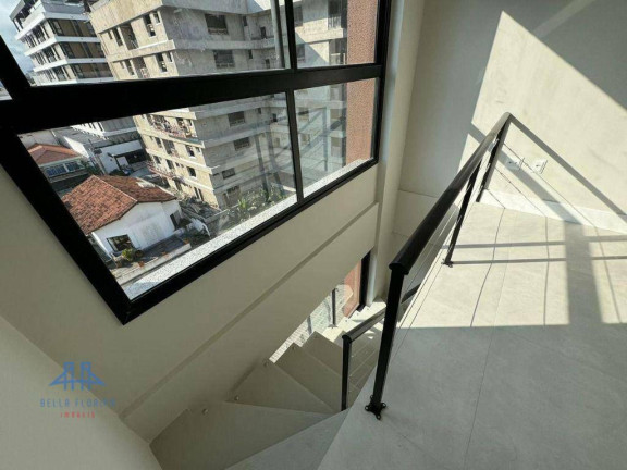 Imagem Loft com 1 Quarto à Venda, 46 m² em Centro - Florianópolis
