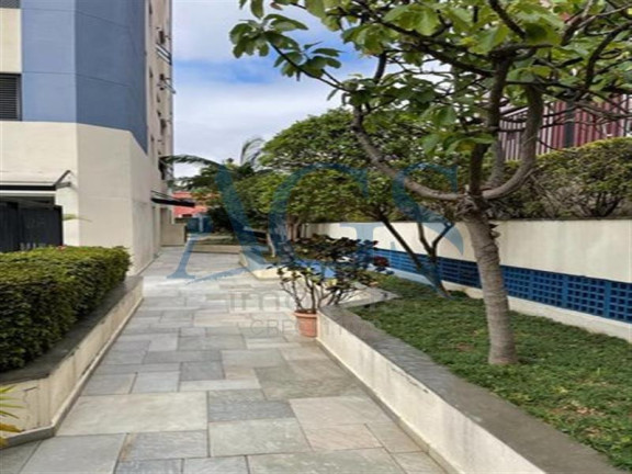 Imagem Apartamento com 2 Quartos à Venda, 70 m² em Tatuapé - São Paulo Imagem Apartamento com 2 Quartos à Venda, 70 m² em Tatuapé - São Paulo