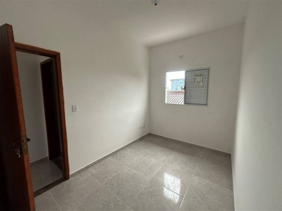 Imagem Casa de Condomínio com 2 Quartos à Venda, 44 m² em Jardim Princesa - Praia Grande Imagem Casa de Condomínio com 2 Quartos à Venda, 44 m² em Jardim Princesa - Praia Grande