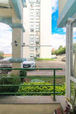 Imagem Apartamento com 3 Quartos à Venda, 73 m² em Cavalhada - Porto Alegre