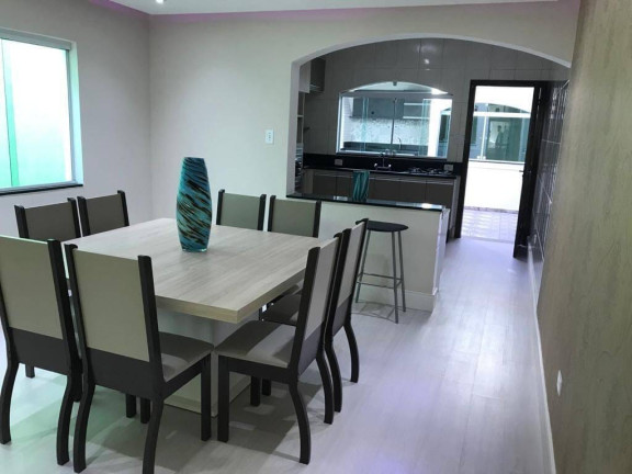 Imagem Sobrado com 3 Quartos à Venda, 180 m² em Jardim Marek - Santo André Imagem Sobrado com 3 Quartos à Venda, 180 m² em Jardim Marek - Santo André