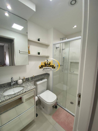 Imagem Apartamento com 2 Quartos à Venda, 65 m² em Alphaville Empresarial - Barueri Imagem Apartamento com 2 Quartos à Venda, 65 m² em Alphaville Empresarial - Barueri