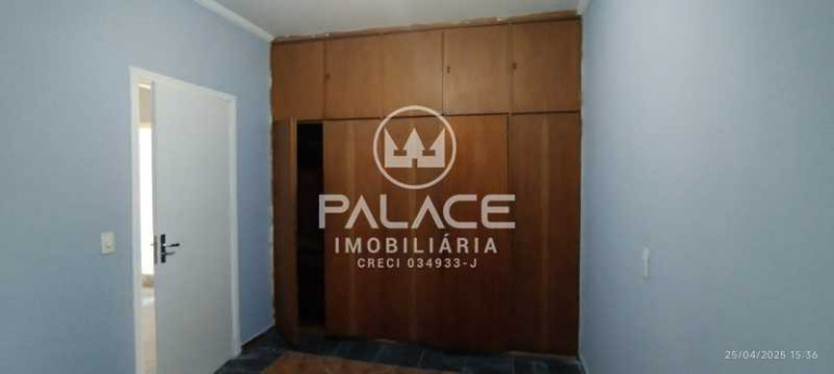 Imagem Imóvel com 4 Quartos para Alugar, 250 m² em Alto - Piracicaba
