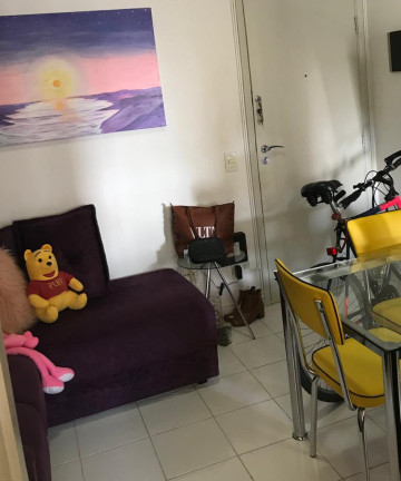 Imagem Imóvel com 1 Quarto à Venda, 33 m² em Vila Buarque - São Paulo Imagem Imóvel com 1 Quarto à Venda, 33 m² em Vila Buarque - São Paulo