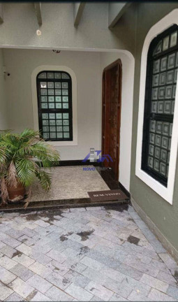 Imagem Casa com 3 Quartos à Venda, 210 m² em Dona Amélia - Araçatuba