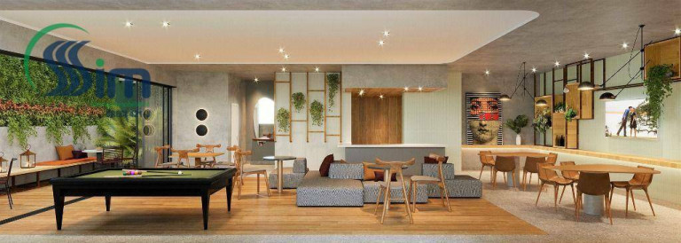 Imagem Apartamento com 2 Quartos à Venda, 58 m² em Meireles - Fortaleza