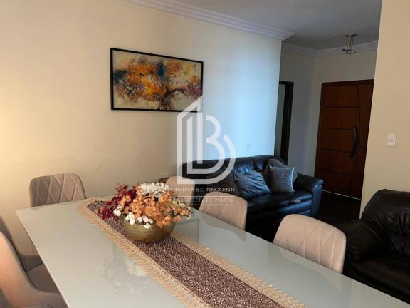 Imagem Apartamento com 2 Quartos à Venda, 92 m² em Santa Paula - São Caetano Do Sul