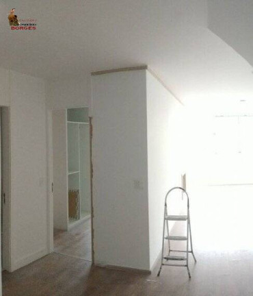 Imagem Apartamento à Venda, em Paraíso Do Morumbi - São Paulo Imagem Apartamento à Venda, em Paraíso Do Morumbi - São Paulo