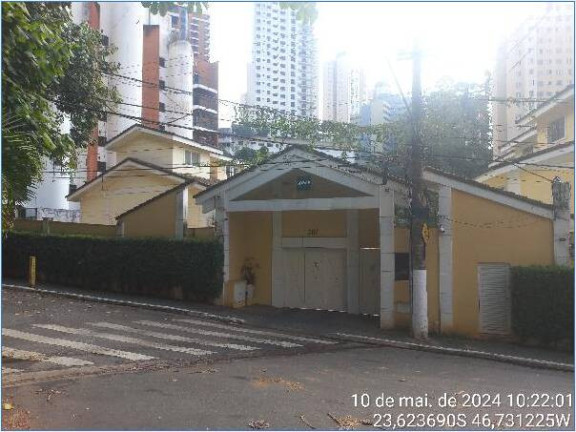 Imagem Casa com 4 Quartos à Venda, 151 m² em Jardim Ampliação - São Paulo Imagem Casa com 4 Quartos à Venda, 151 m² em Jardim Ampliação - São Paulo