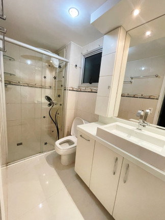 Imagem Imóvel com 3 Quartos à Venda, 105 m² em Norte (águas Claras) - Brasília