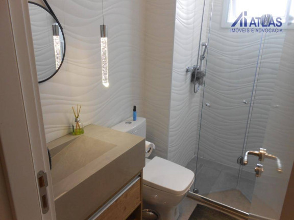 Imagem Apartamento com 2 Quartos à Venda, 77 m² em Tatuapé - São Paulo