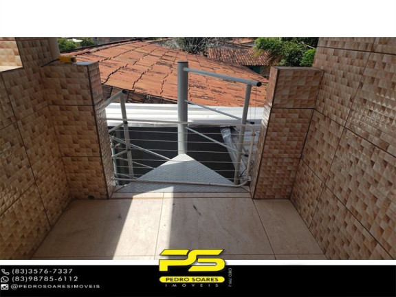 Imagem Casa com 4 Quartos à Venda, 320 m² em Jacaré - Cabedelo