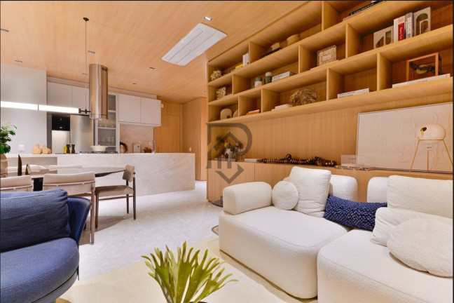 Imagem Apartamento com 3 Quartos à Venda, 158 m² em Itaim Bibi - São Paulo Imagem Apartamento com 3 Quartos à Venda, 158 m² em Itaim Bibi - São Paulo