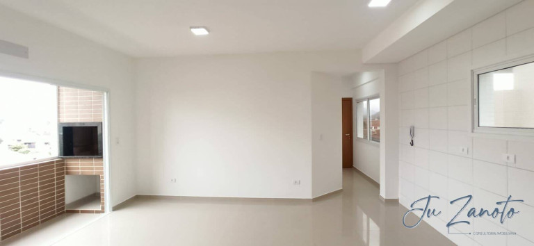 Imagem Apartamento com 3 Quartos à Venda, 81 m² em Centro - Matinhos Imagem Apartamento com 3 Quartos à Venda, 81 m² em Centro - Matinhos