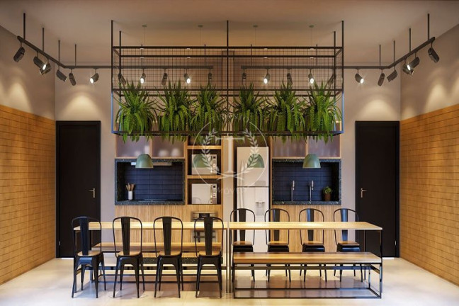 Imagem Apartamento com 1 Quarto à Venda, 18 m² em Perdizes - São Paulo