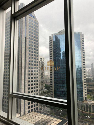 Imagem Sala Comercial para Alugar, 1.217 m² em Cidade Monções - São Paulo Imagem Sala Comercial para Alugar, 1.217 m² em Cidade Monções - São Paulo