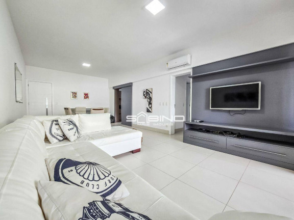 Imagem Apartamento com 4 Quartos à Venda, 142 m² em Riviera De São Lourenço - Bertioga