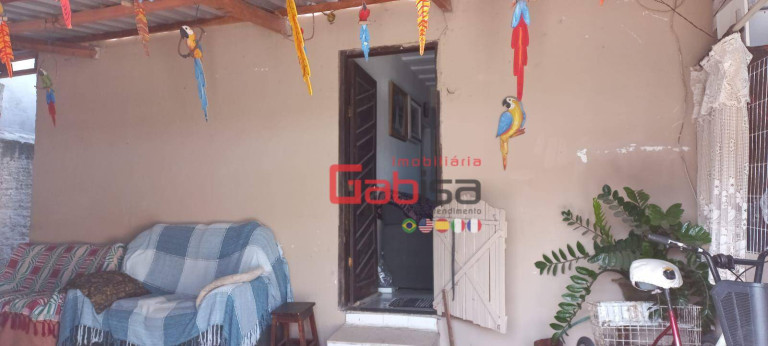 Casa com 2 Quartos à Venda, 80 m² em São José - Armação Dos Búzios