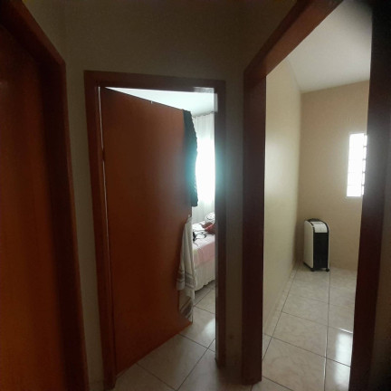 Imagem Casa com 3 Quartos à Venda, 228 m² em Setor Araguaia - Aparecida De Goiânia