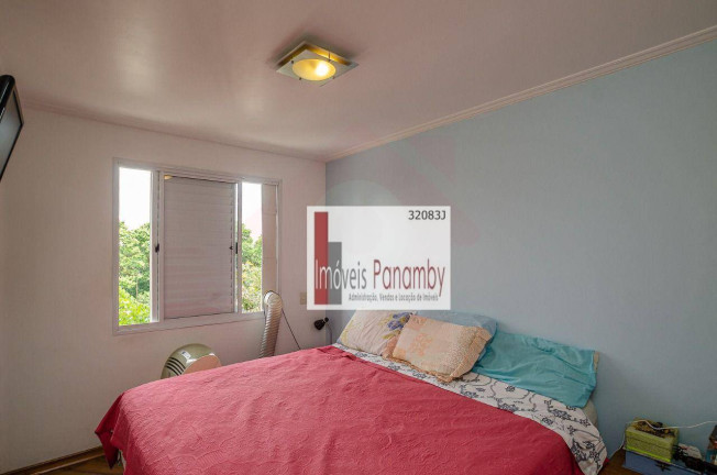 Imagem Apartamento com 4 Quartos à Venda, 120 m² em Morumbi - São Paulo Imagem Apartamento com 4 Quartos à Venda, 120 m² em Morumbi - São Paulo
