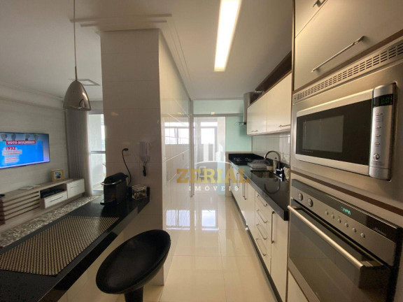 Imagem Apartamento com 3 Quartos à Venda, 91 m² em Barcelona - São Caetano Do Sul Imagem Apartamento com 3 Quartos à Venda, 91 m² em Barcelona - São Caetano Do Sul