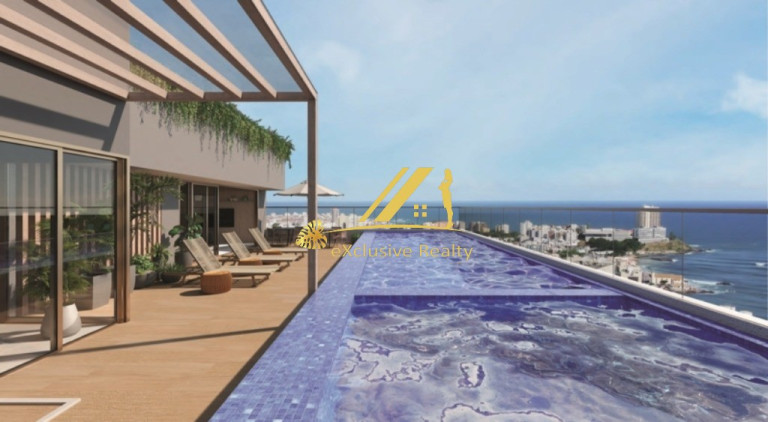 Imagem Imóvel com 1 Quarto à Venda, 22 m² em Rio Vermelho - Salvador Imagem Imóvel com 1 Quarto à Venda, 22 m² em Rio Vermelho - Salvador