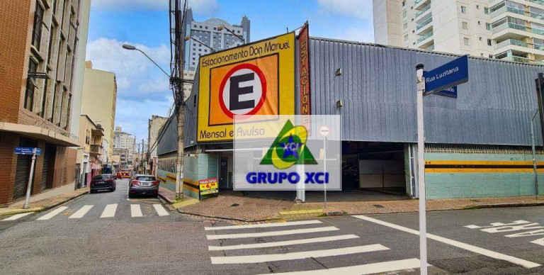 Imóvel à Venda, 900 m² em Centro - Campinas