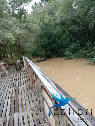 Imagem Chácara com 2 Quartos à Venda, 5.300 m² em Rio Da Várzea - Agudos Do Sul