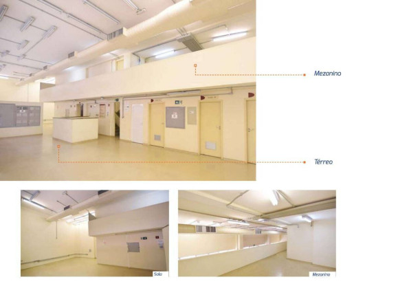 Imagem Loja para Alugar, 1.264 m² em Vila Buarque - São Paulo Imagem Loja para Alugar, 1.264 m² em Vila Buarque - São Paulo