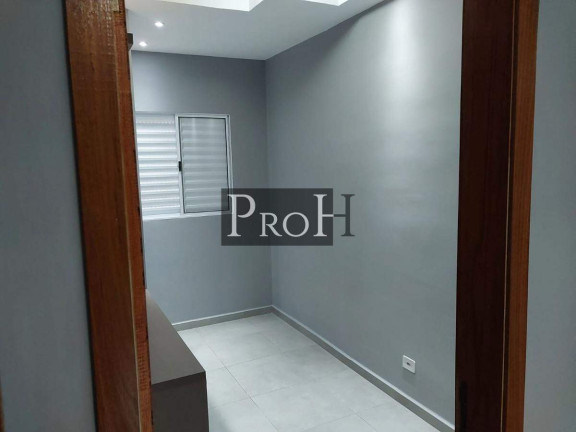 Imagem Cobertura com 2 Quartos à Venda, 88 m² em Vila Alice - Santo André Imagem Cobertura com 2 Quartos à Venda, 88 m² em Vila Alice - Santo André