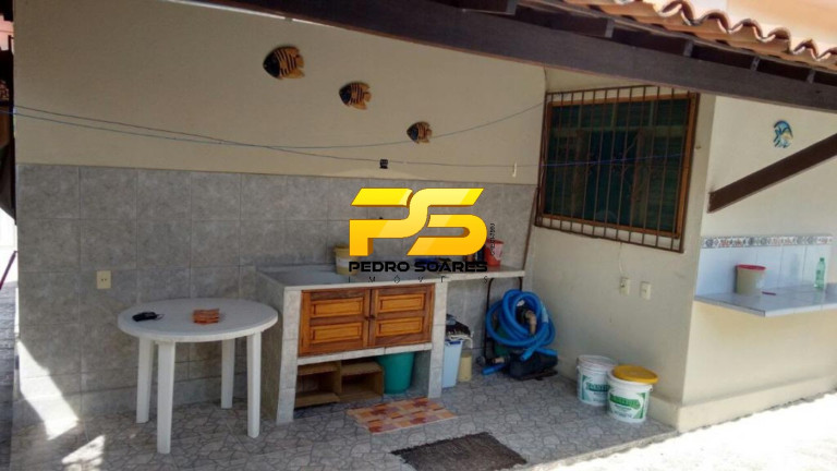 Imagem Casa com 6 Quartos à Venda, 242 m² em Carapibus - Conde Imagem Casa com 6 Quartos à Venda, 242 m² em Carapibus - Conde