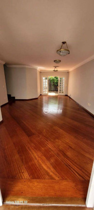 Imagem Casa com 3 Quartos à Venda, 214 m² em Nova Campinas - Campinas Imagem Casa com 3 Quartos à Venda, 214 m² em Nova Campinas - Campinas