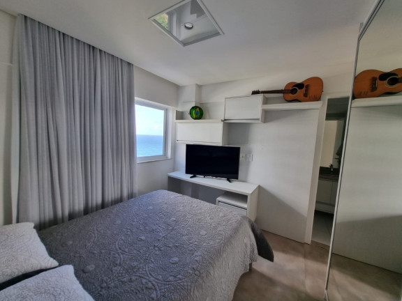 Imagem Apartamento com 3 Quartos à Venda, 138 m² em Barra - Salvador
