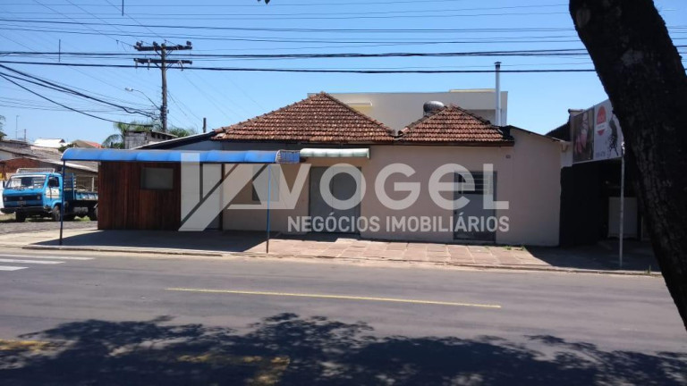 Casa com 2 Quartos à Venda, 300 m² em Santo André - Sao Leopoldo