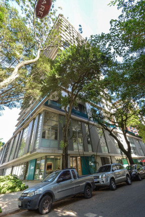 Imagem Sala Comercial à Venda, 22 m² em Moema - São Paulo Imagem Sala Comercial à Venda, 22 m² em Moema - São Paulo