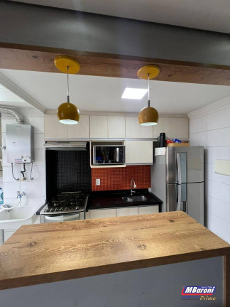 Imagem Apartamento com 2 Quartos à Venda, 44 m² em Jardim Umarizal - São Paulo Imagem Apartamento com 2 Quartos à Venda, 44 m² em Jardim Umarizal - São Paulo