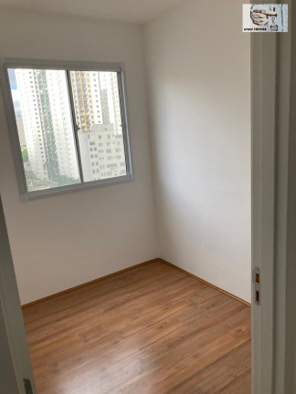 Imagem Apartamento com 2 Quartos à Venda, 35 m² em Barra Funda - São Paulo