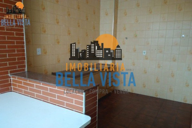 Imagem Apartamento com 1 Quarto à Venda, em Boa Vista - São Vicente Imagem Apartamento com 1 Quarto à Venda, em Boa Vista - São Vicente